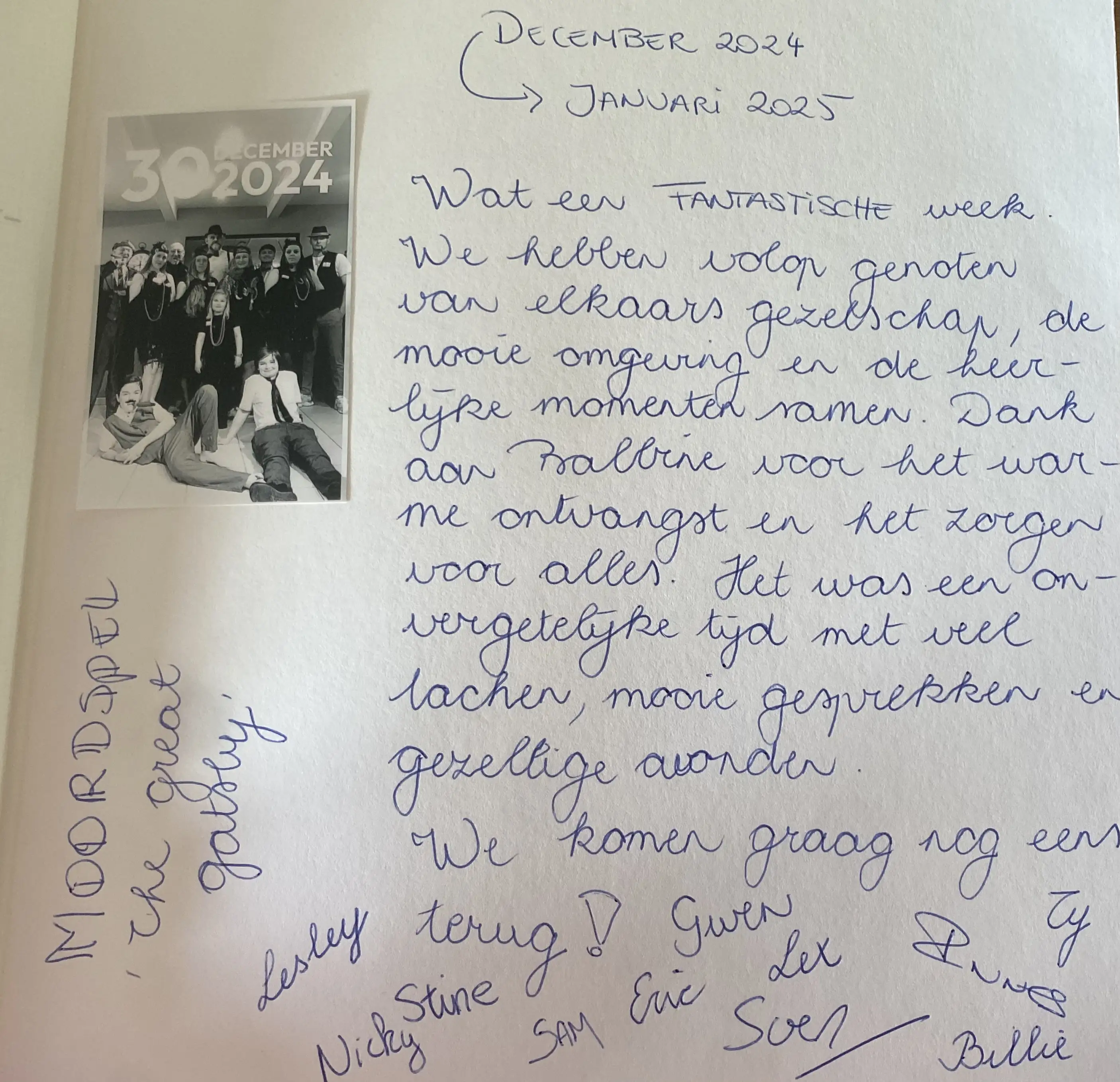 Cottage for 15 people in Beauraing Gîte Le Chalet Suisse